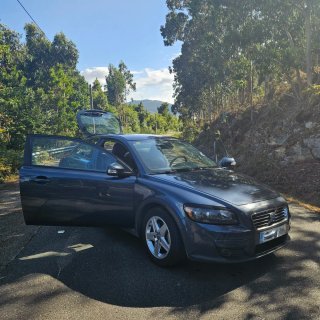 Volvo C30 2009