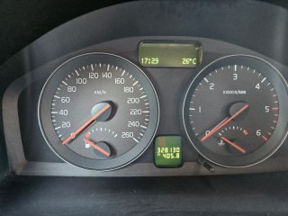Volvo C30 2009
