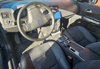 Volvo C30 2009