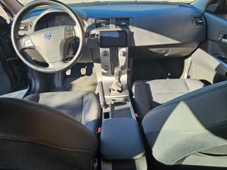 Volvo C30 2009