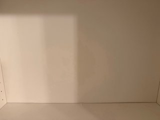 Estantería blanca Ikea 60x193 cm