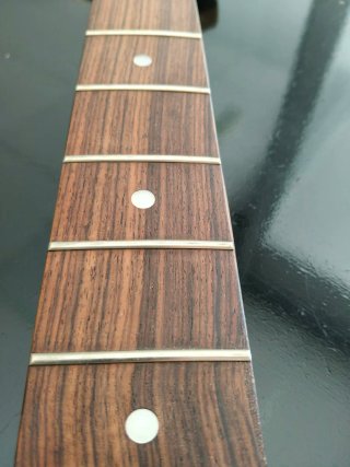 Mástil Guitarra Eléctrica Stratocaster Yako