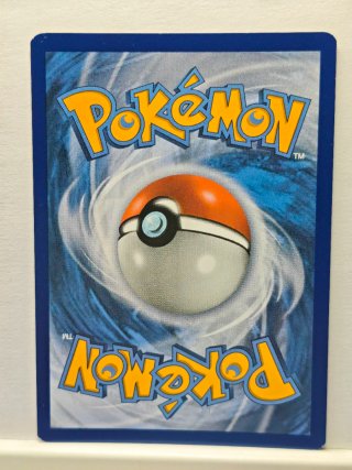 Carta Pokémon Flareon Stage 1 HP 110🇬🇧
