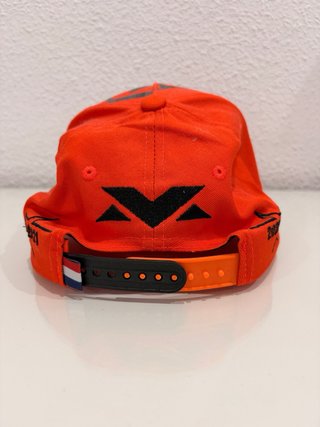 Gorra New Era F1 Oracle Red Bull Racing Nº 1