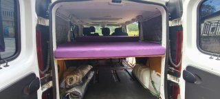 Renault Trafic 2015