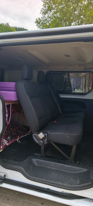 Renault Trafic 2015
