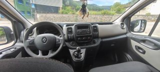Renault Trafic 2015