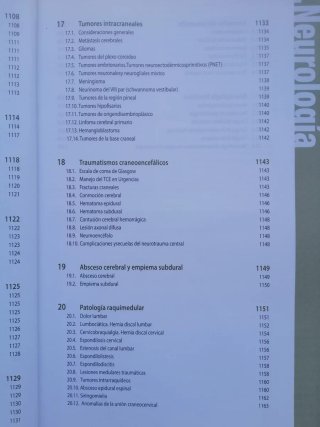 Manual CTO de medicina y cirugía Otorrinolaring...