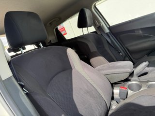Nissan Juke Tekna