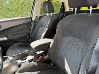 Nissan Juke Tekna