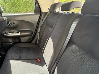 Nissan Juke Tekna