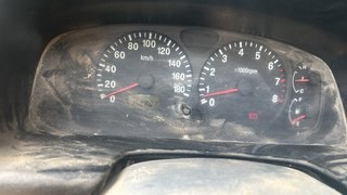 Suzuki Jimny 2000
