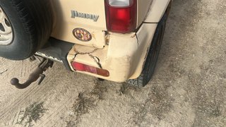 Suzuki Jimny 2000