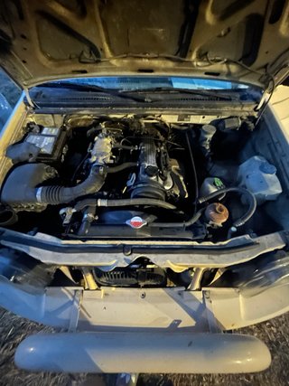 Suzuki Jimny 2000