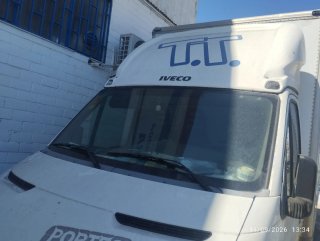 Iveco Daily 2004