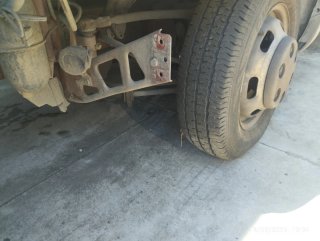 Iveco Daily 2004