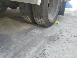 Iveco Daily 2004