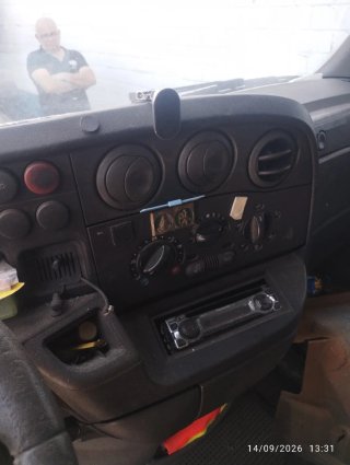 Iveco Daily 2004