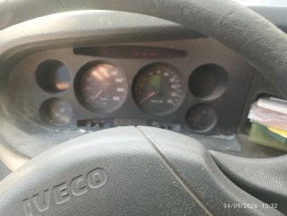 Iveco Daily 2004