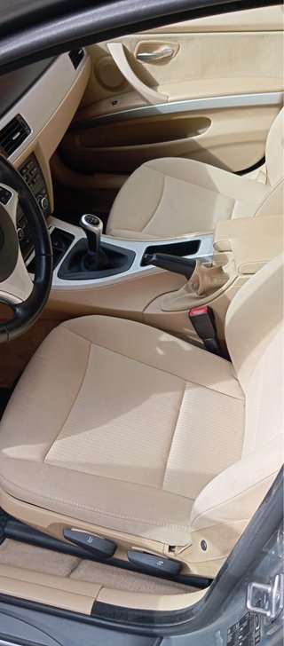 BMW Serie 3 año 2010