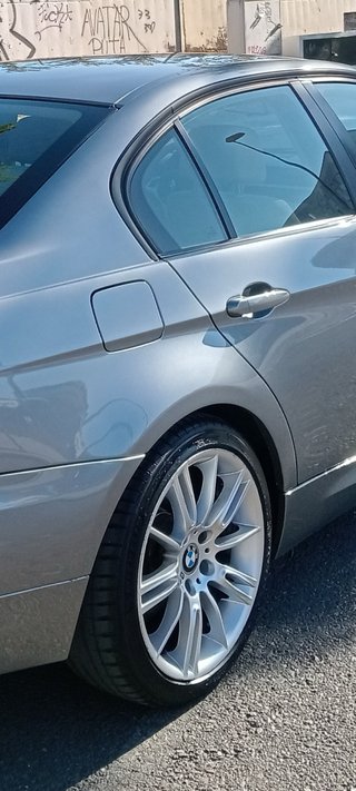 BMW Serie 3 año 2010