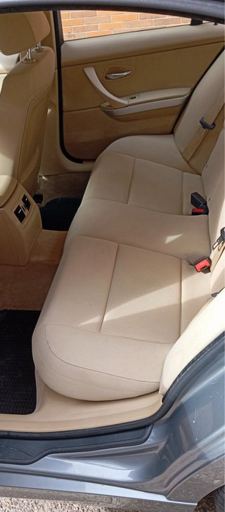 BMW Serie 3 año 2010
