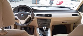 BMW Serie 3 año 2010