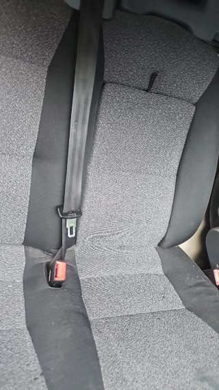 Asiento delantero Fiat Ducato