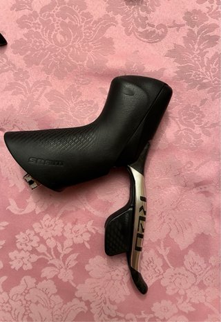 Sram Red AXS eTap 12v Grupo Completo