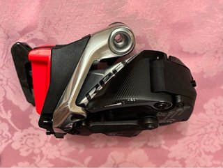 Sram Red AXS eTap 12v Grupo Completo