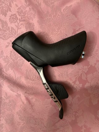 Sram Red AXS eTap 12v Grupo Completo