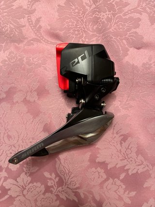 Sram Red AXS eTap 12v Grupo Completo