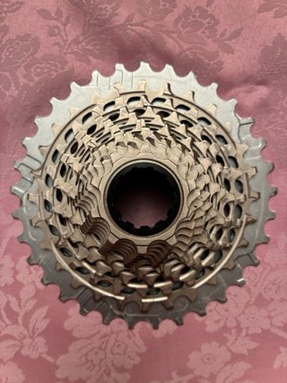 Sram Red AXS eTap 12v Grupo Completo