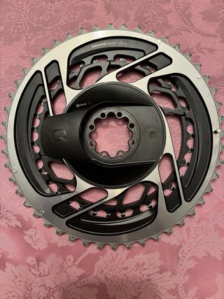 Sram Red AXS eTap 12v Grupo Completo