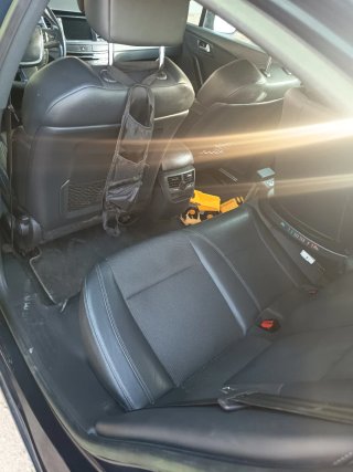 Peugeot 508 508 2013
