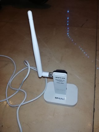 Antena WiFi TP-Link USB