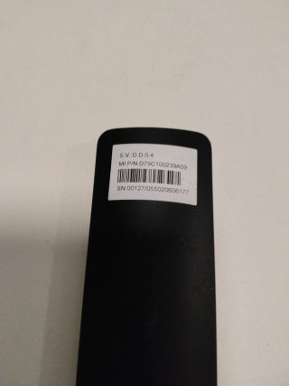 Mando a distancia Xiaomi TV Nuevo Original