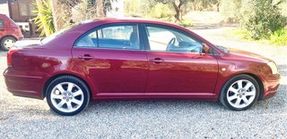 Toyota Avensis 2005