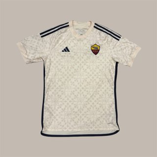 Camiseta AS Roma Adidas 22/23 Away