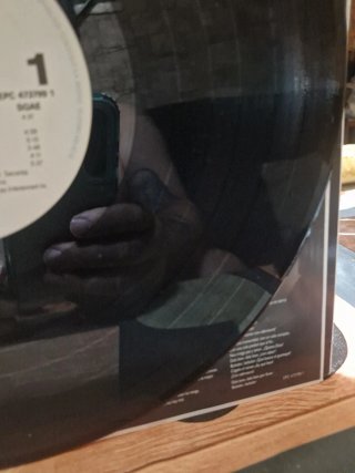 Vinilo Gloria Estefan Mi Tierra Latino