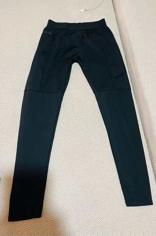 Pack 2 Mallas Running Hombre Talla S