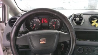 SEAT Ibiza 2012