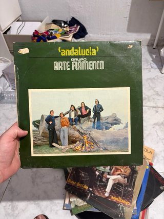 Vinilo Temas de Películas del Oeste Nevada