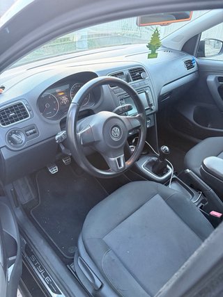 Volkswagen Polo 2011