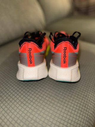 Zapatillas Reebok Running Mujer Talla 37.5