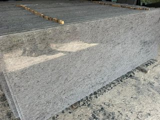 Losas de granito para encimeras