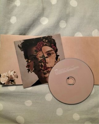 CD Shawn Mendes