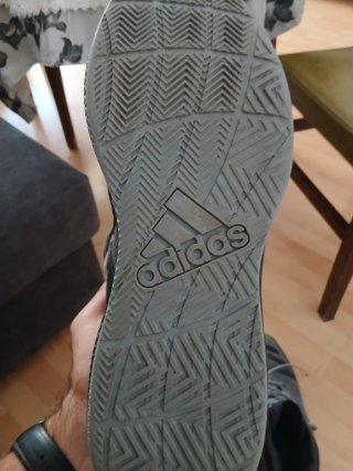 Zapatillas Baloncesto Adidas Talla 48
