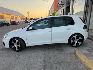 Volkswagen Golf VI GTI DSG 210cv 2010