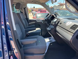 Volkswagen Multivan Camperizada Homologada